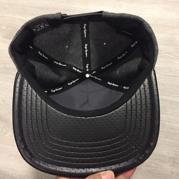 KING apparel - Picture 3 of 3